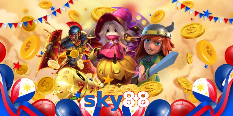 sky88
